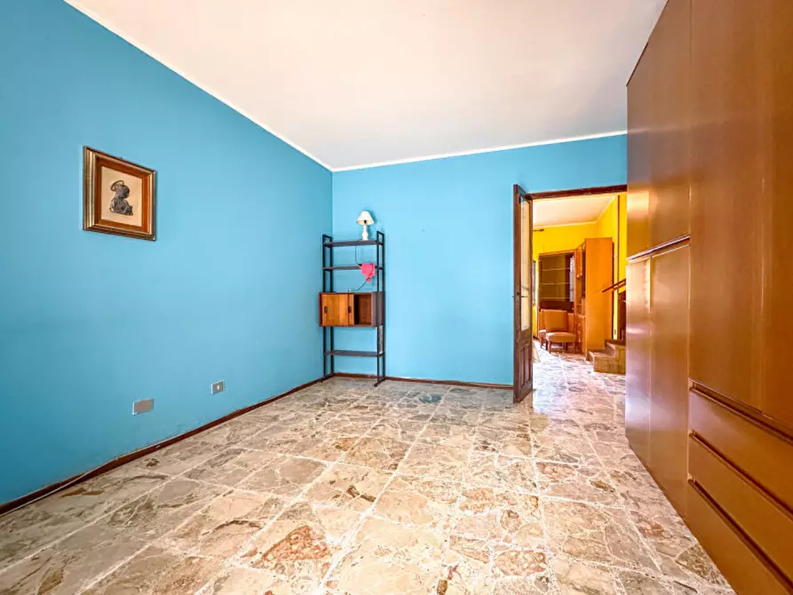 Immagine 3 di Appartamento in vendita  in via montecastello n 10 a Serravalle Sesia