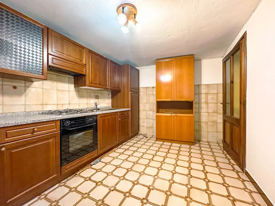 Immagine 5 di Appartamento in vendita  in via montecastello n 10 a Serravalle Sesia