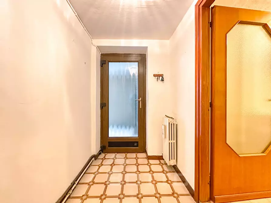 Immagine 6 di Appartamento in vendita  in via montecastello n 10 a Serravalle Sesia