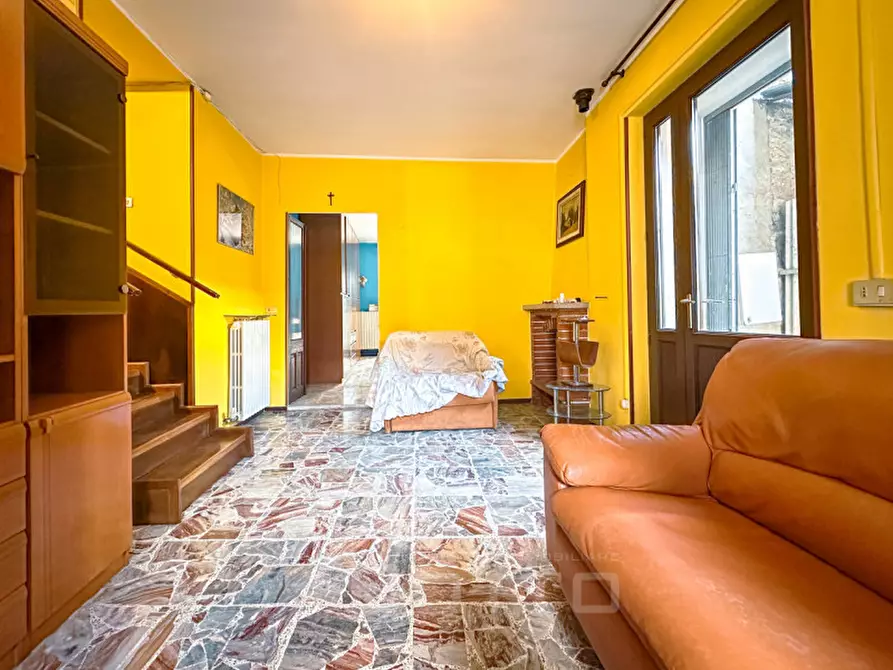 Immagine 7 di Appartamento in vendita  in via montecastello n 10 a Serravalle Sesia