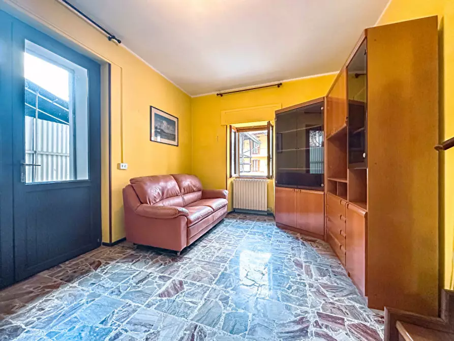 Immagine 8 di Appartamento in vendita  in via montecastello n 10 a Serravalle Sesia