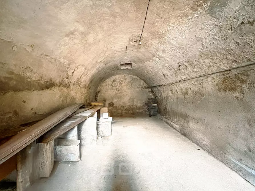 Immagine 13 di Appartamento in vendita  in via montecastello n 10 a Serravalle Sesia