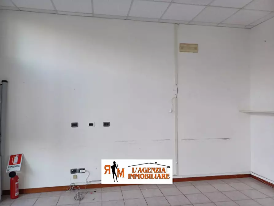 Immagine 2 di Negozio in vendita  in Via dell'Argine a Terni