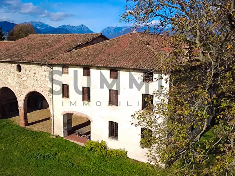 Immagine 2 di Rustico / casale in vendita  in Via Soran a Malo