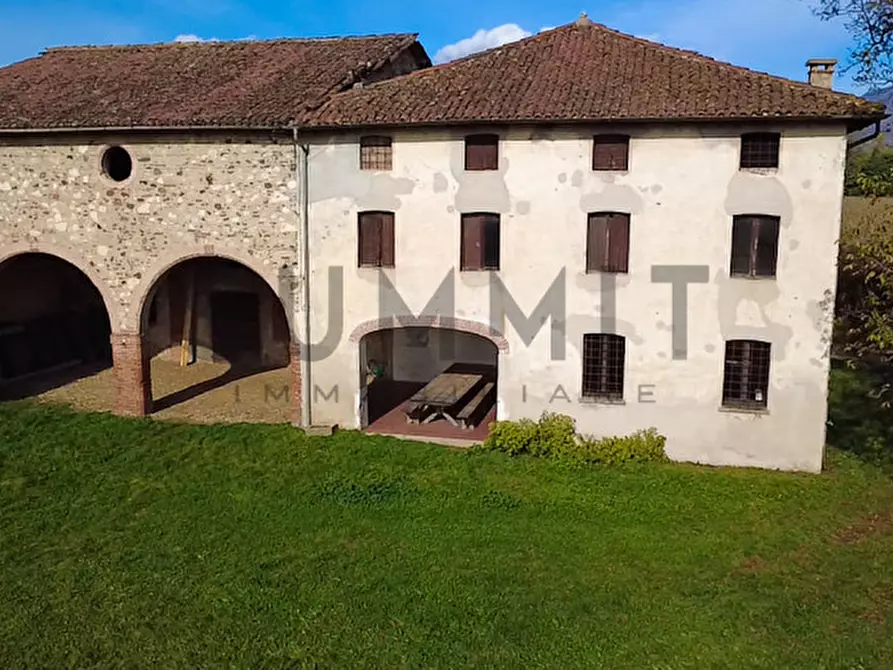 Immagine 3 di Rustico / casale in vendita  in Via Soran a Malo