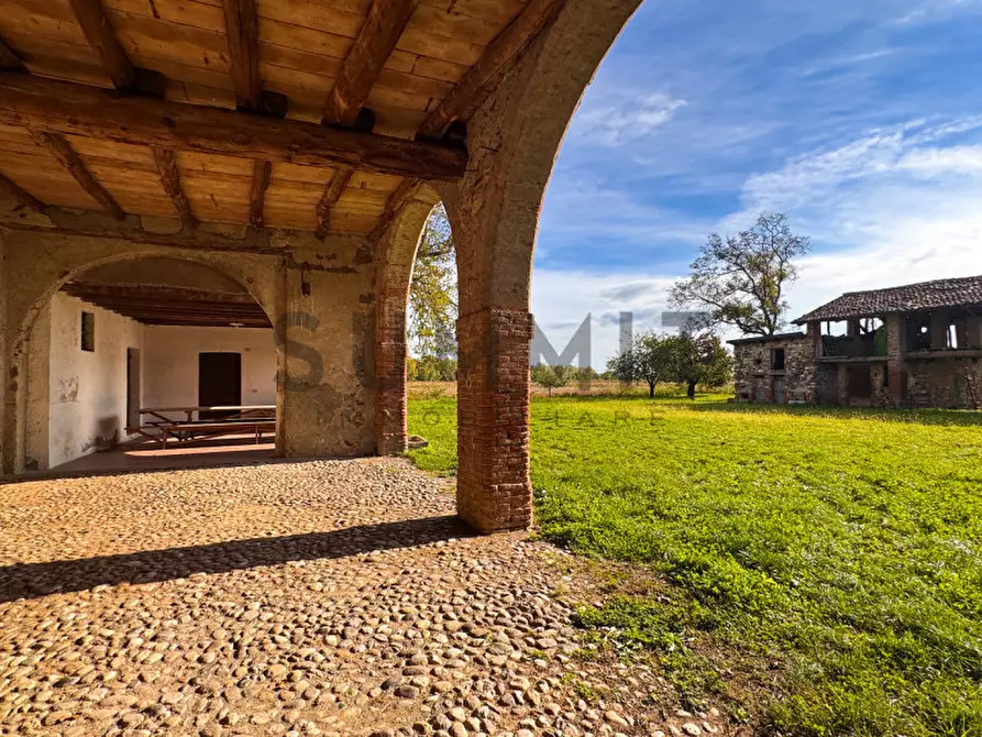 Immagine 5 di Rustico / casale in vendita  in Via Soran a Malo