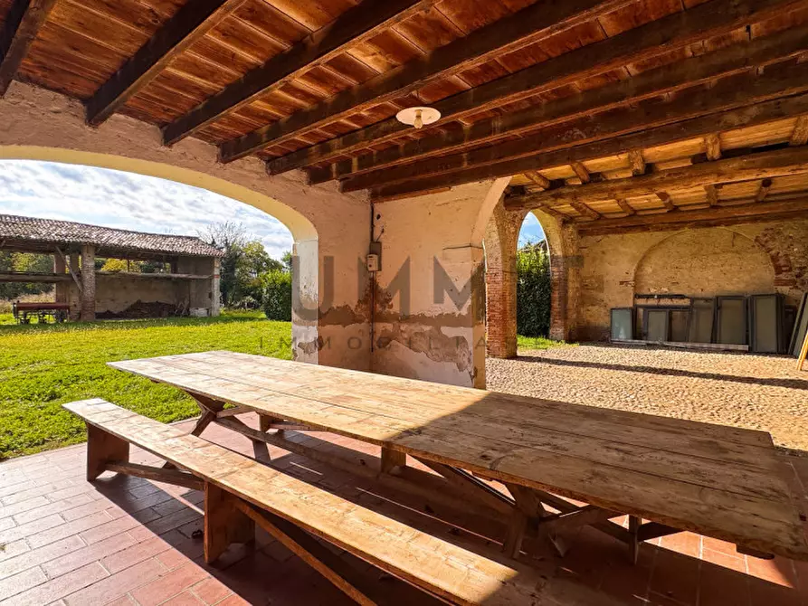 Immagine 5 di Rustico / casale in vendita  in Via Soran a Malo