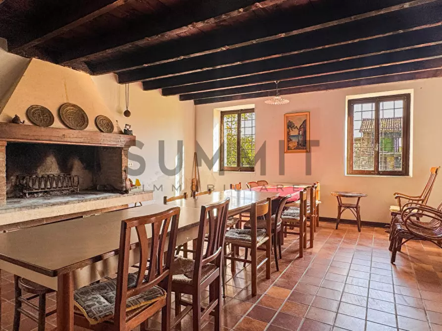 Immagine 9 di Rustico / casale in vendita  in Via Soran a Malo