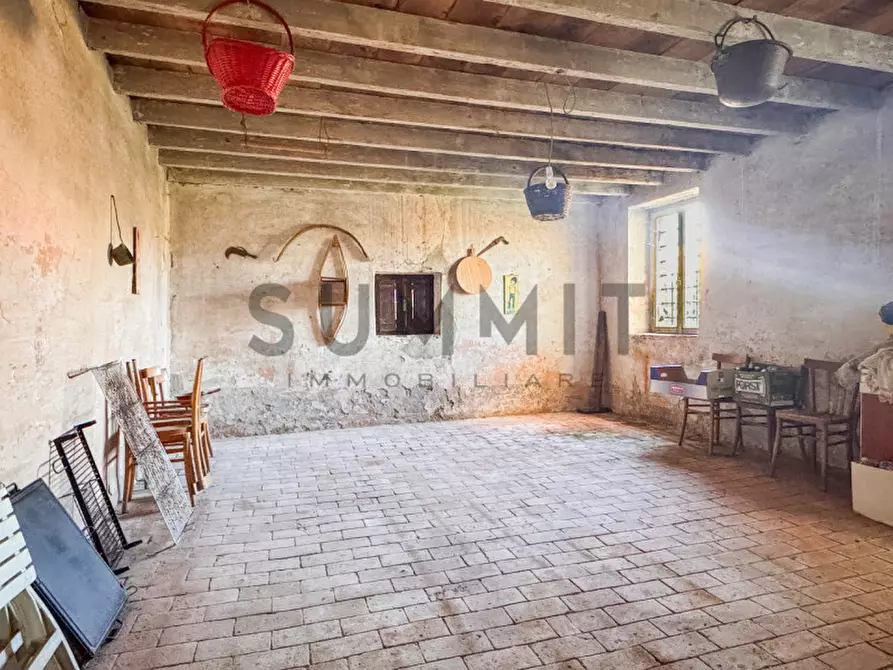 Immagine 11 di Rustico / casale in vendita  in Via Soran a Malo