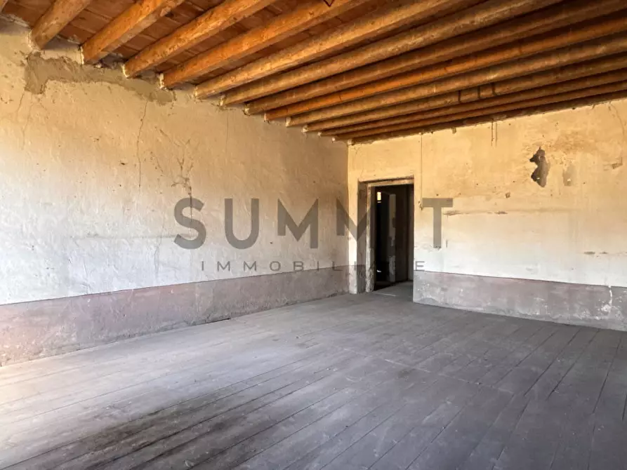 Immagine 11 di Rustico / casale in vendita  in Via Soran a Malo