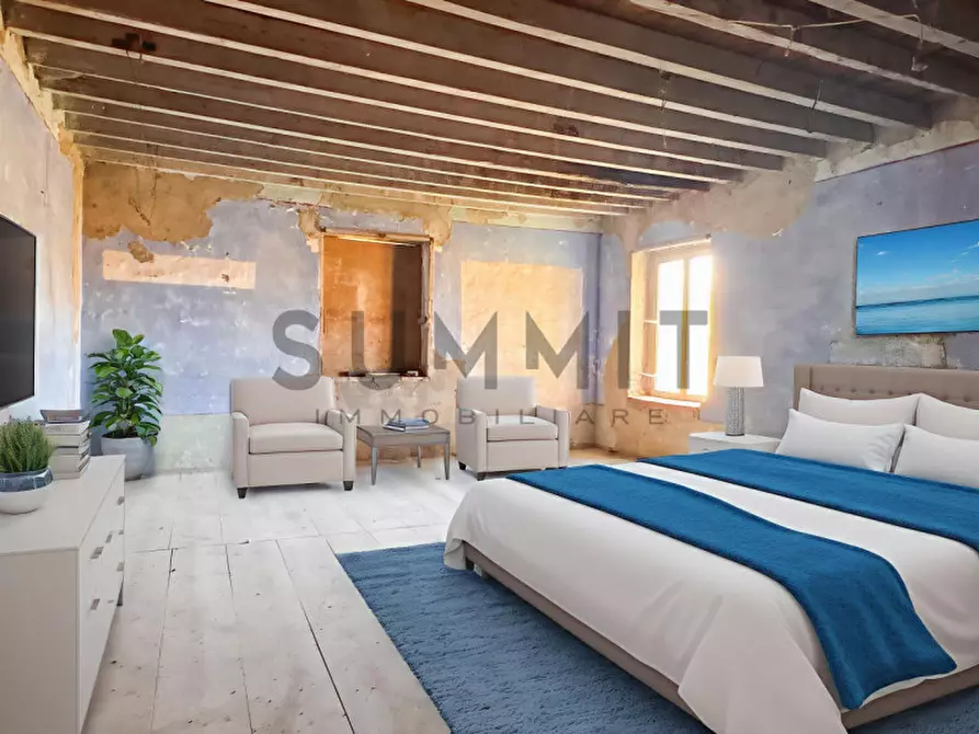 Immagine 14 di Rustico / casale in vendita  in Via Soran a Malo