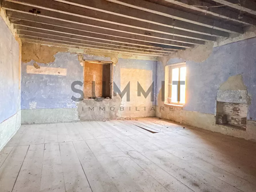 Immagine 14 di Rustico / casale in vendita  in Via Soran a Malo