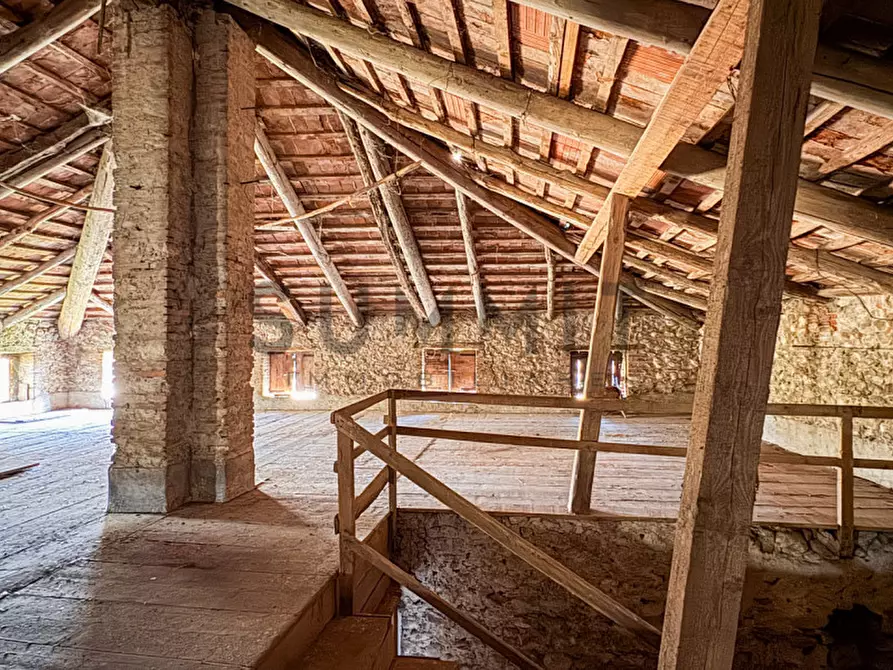 Immagine 16 di Rustico / casale in vendita  in Via Soran a Malo