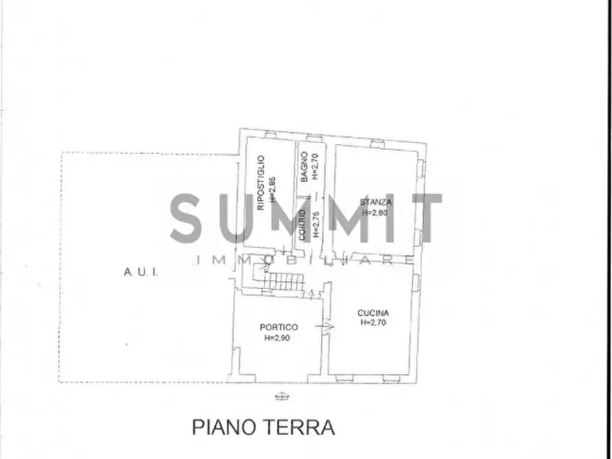Immagine 19 di Rustico / casale in vendita  in Via Soran a Malo