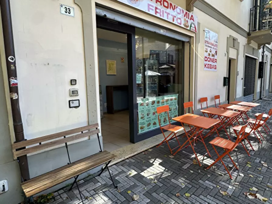 Immagine 1 di Attività commerciale in vendita  in Via Giovanni Pascoli 33 a Bellaria-Igea Marina