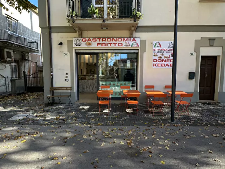 Immagine 2 di Attività commerciale in vendita  in Via Giovanni Pascoli 33 a Bellaria-Igea Marina