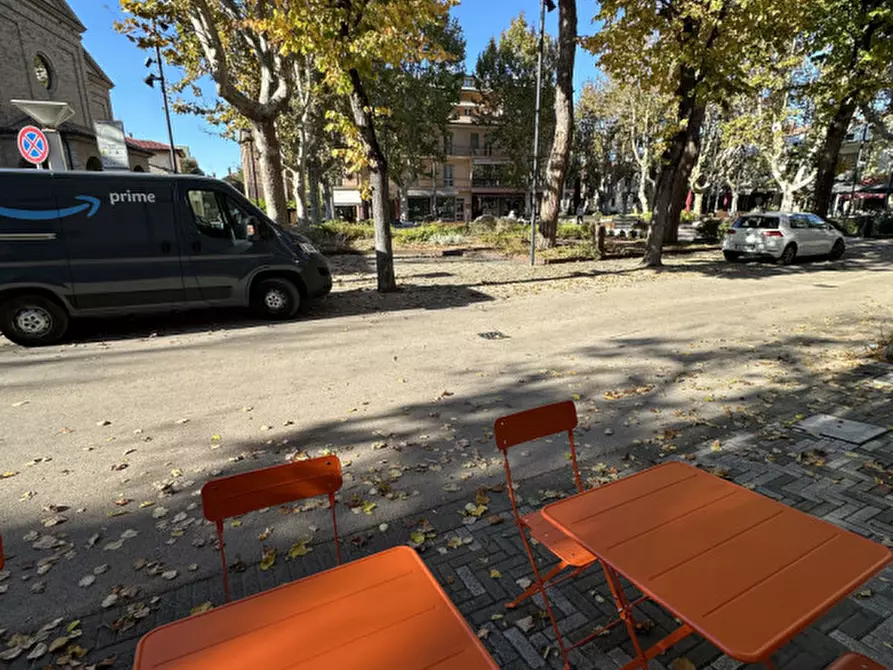 Immagine 3 di Attività commerciale in vendita  in Via Giovanni Pascoli 33 a Bellaria-Igea Marina