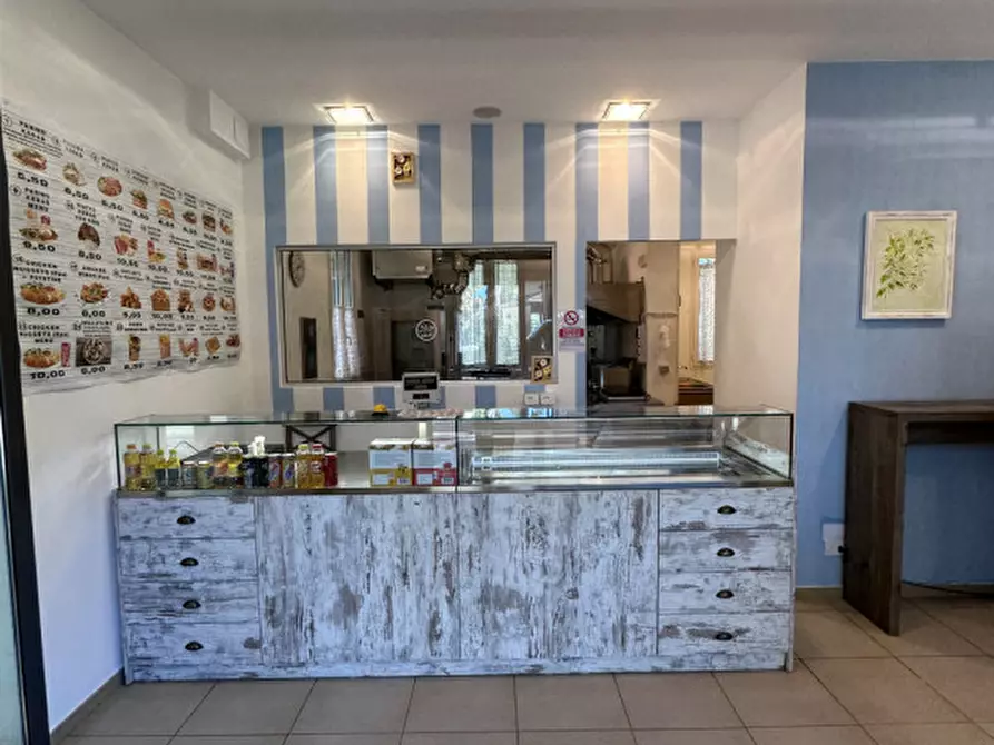 Immagine 4 di Attività commerciale in vendita  in Via Giovanni Pascoli 33 a Bellaria-Igea Marina