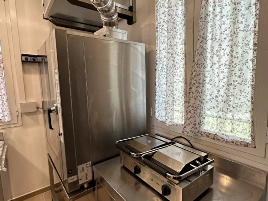 Immagine 10 di Attività commerciale in vendita  in Via Giovanni Pascoli 33 a Bellaria-Igea Marina