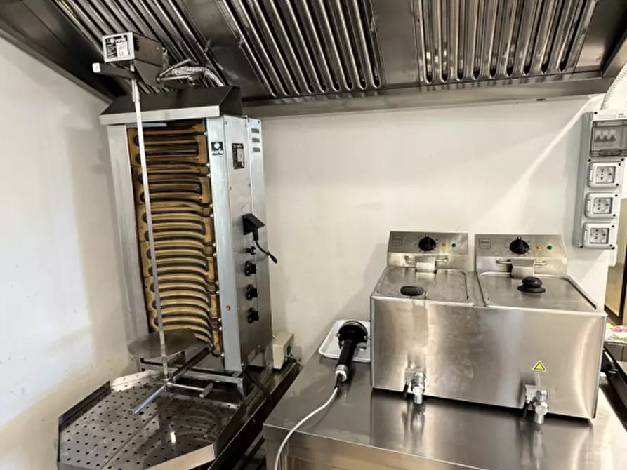 Immagine 11 di Attività commerciale in vendita  in Via Giovanni Pascoli 33 a Bellaria-Igea Marina