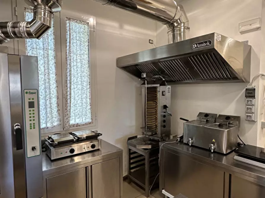 Immagine 12 di Attività commerciale in vendita  in Via Giovanni Pascoli 33 a Bellaria-Igea Marina