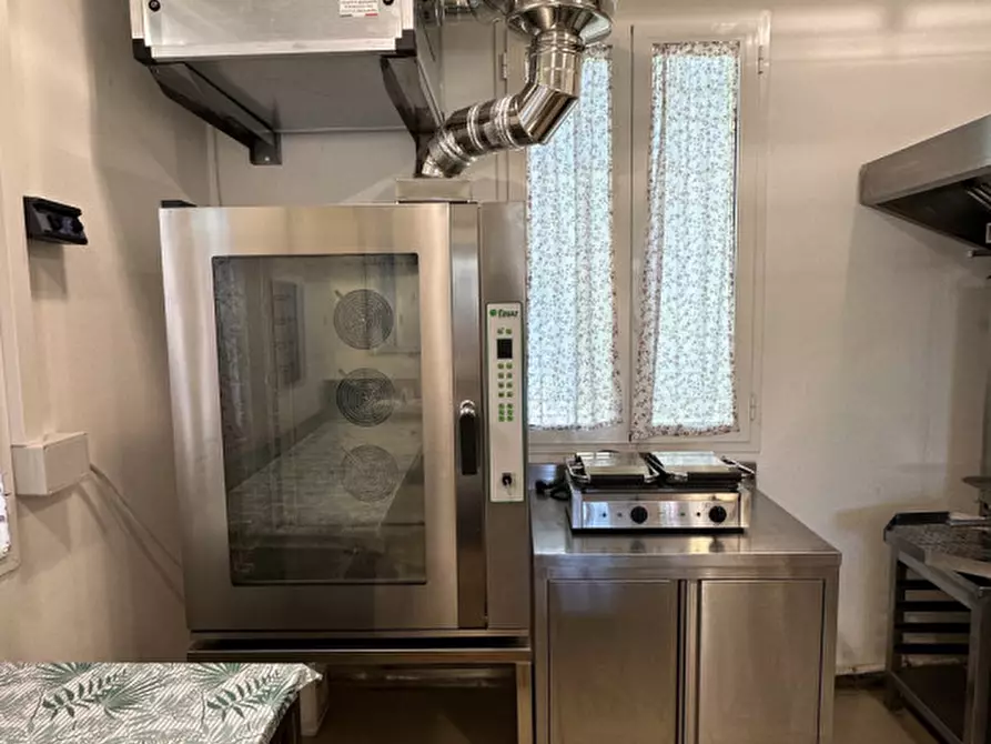 Immagine 13 di Attività commerciale in vendita  in Via Giovanni Pascoli 33 a Bellaria-Igea Marina