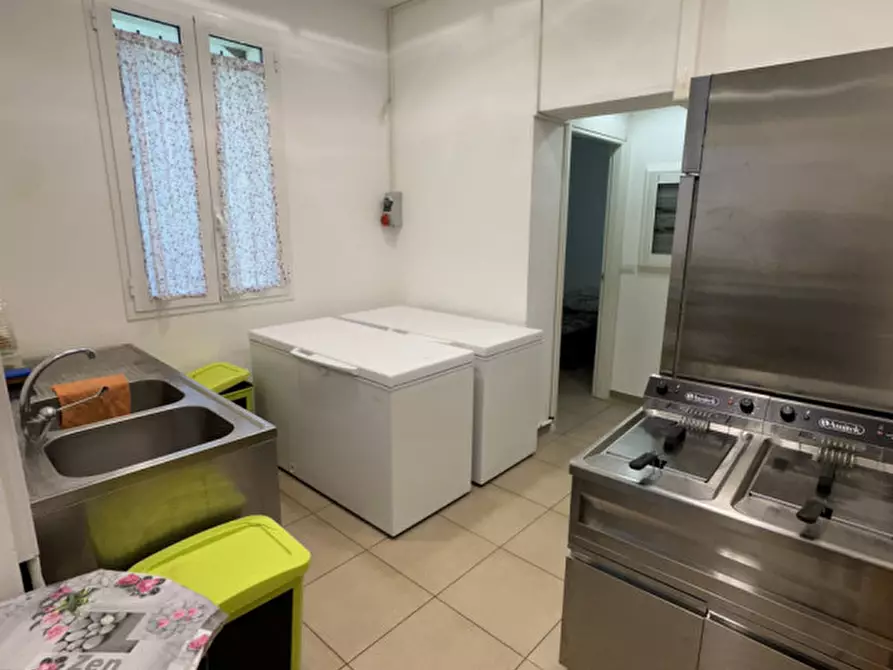 Immagine 14 di Attività commerciale in vendita  in Via Giovanni Pascoli 33 a Bellaria-Igea Marina