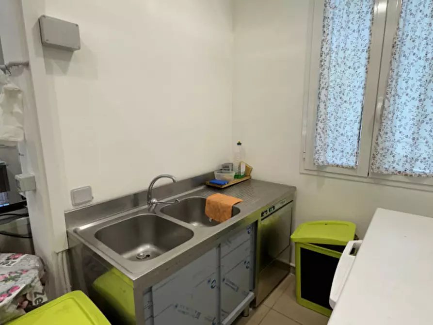 Immagine 15 di Attività commerciale in vendita  in Via Giovanni Pascoli 33 a Bellaria-Igea Marina