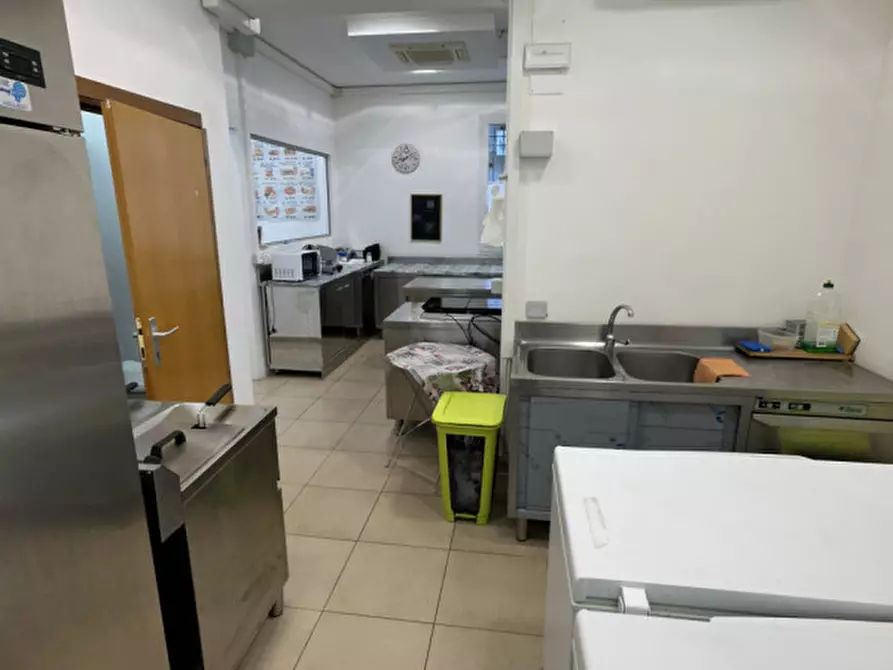 Immagine 17 di Attività commerciale in vendita  in Via Giovanni Pascoli 33 a Bellaria-Igea Marina