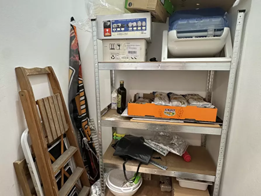 Immagine 18 di Attività commerciale in vendita  in Via Giovanni Pascoli 33 a Bellaria-Igea Marina