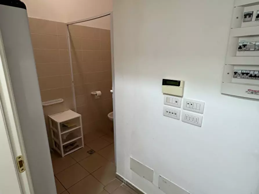 Immagine 19 di Attività commerciale in vendita  in Via Giovanni Pascoli 33 a Bellaria-Igea Marina