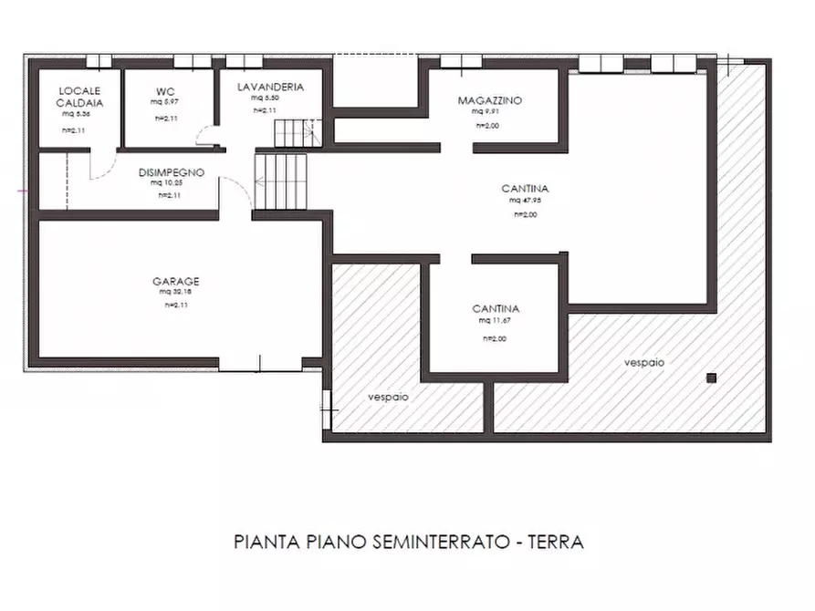 Immagine 2 di Casa indipendente in vendita  in Via Trento a Martellago