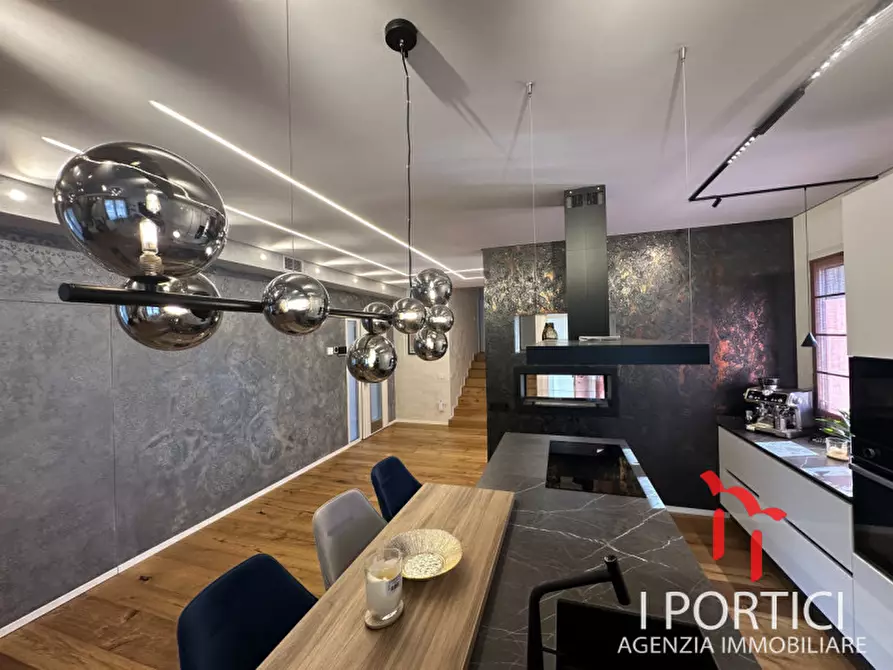 Immagine 4 di Casa indipendente in vendita  in Via Trento a Martellago