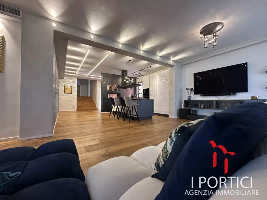 Immagine 5 di Casa indipendente in vendita  in Via Trento a Martellago