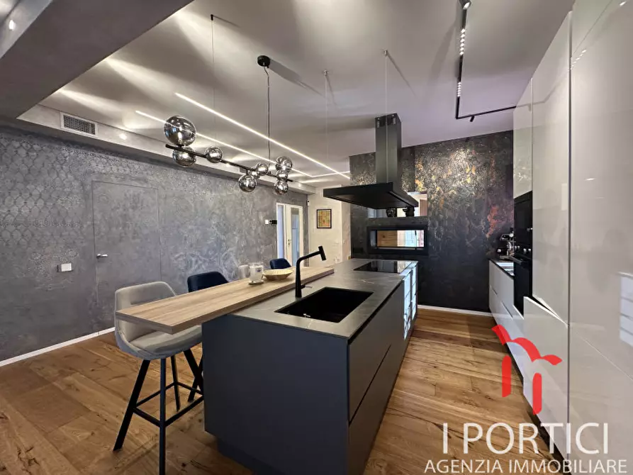 Immagine 3 di Casa indipendente in vendita  in Via Trento a Martellago