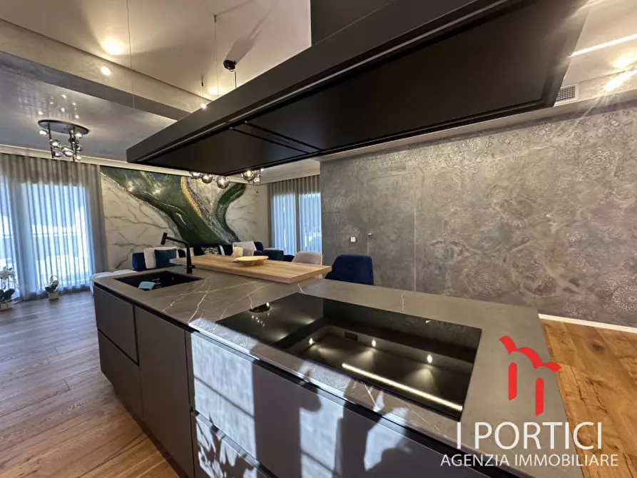 Immagine 6 di Casa indipendente in vendita  in Via Trento a Martellago