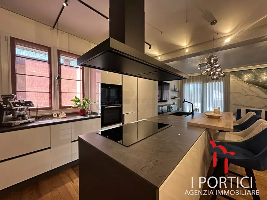 Immagine 8 di Casa indipendente in vendita  in Via Trento a Martellago