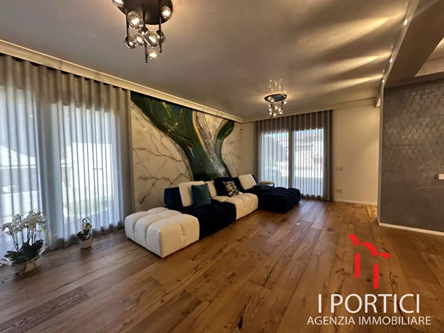 Immagine 9 di Casa indipendente in vendita  in Via Trento a Martellago