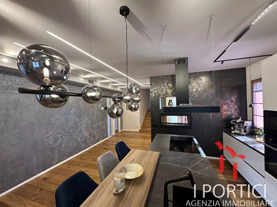 Immagine 5 di Casa indipendente in vendita  in Via Trento a Martellago