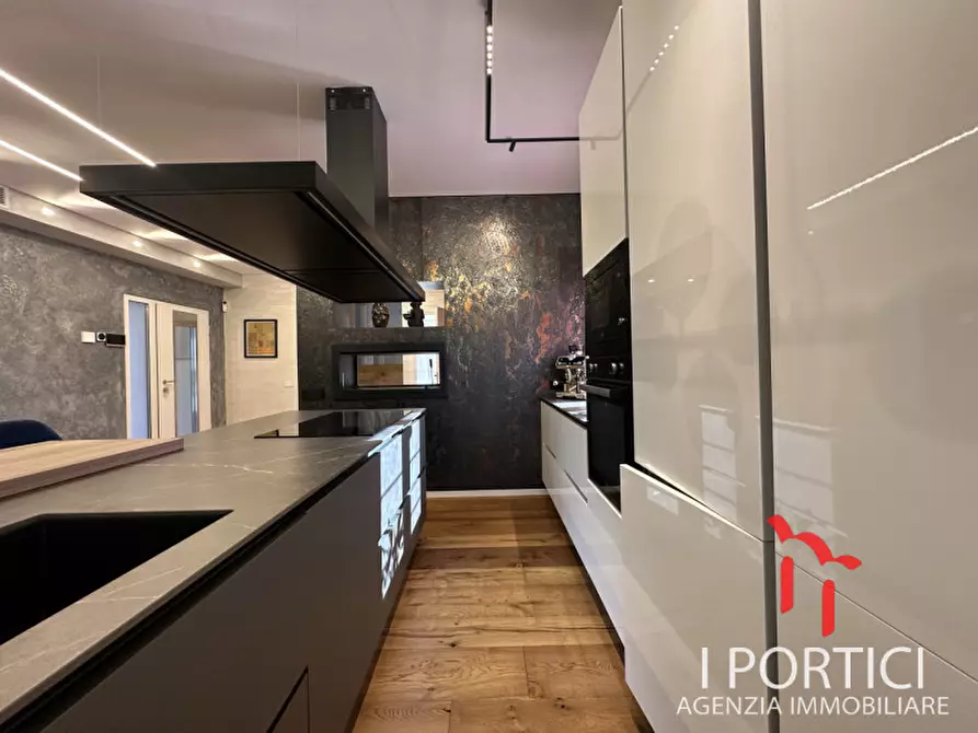 Immagine 10 di Casa indipendente in vendita  in Via Trento a Martellago