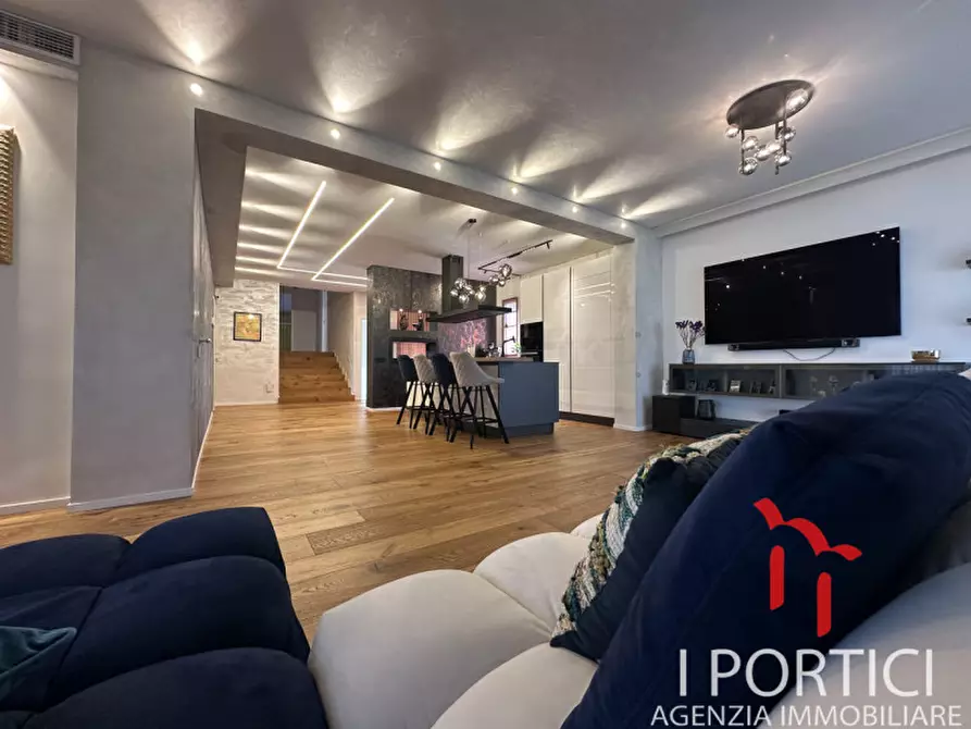 Immagine 6 di Casa indipendente in vendita  in Via Trento a Martellago