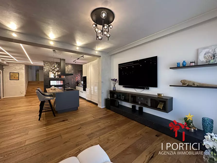 Immagine 11 di Casa indipendente in vendita  in Via Trento a Martellago