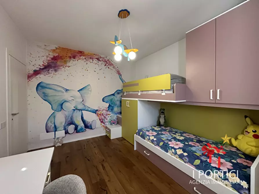 Immagine 13 di Casa indipendente in vendita  in Via Trento a Martellago