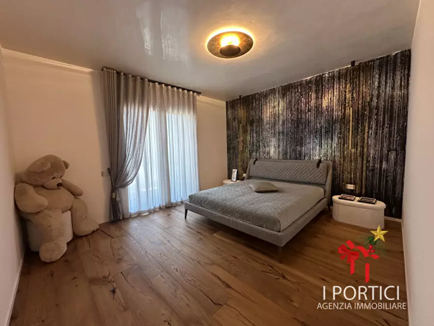 Immagine 14 di Casa indipendente in vendita  in Via Trento a Martellago