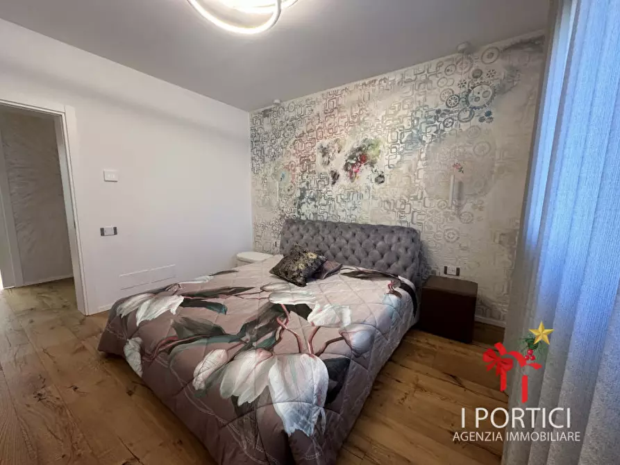 Immagine 17 di Casa indipendente in vendita  in Via Trento a Martellago