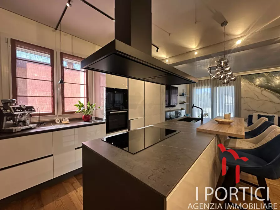 Immagine 9 di Casa indipendente in vendita  in Via Trento a Martellago