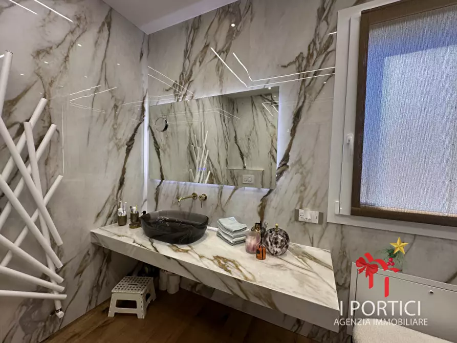 Immagine 18 di Casa indipendente in vendita  in Via Trento a Martellago