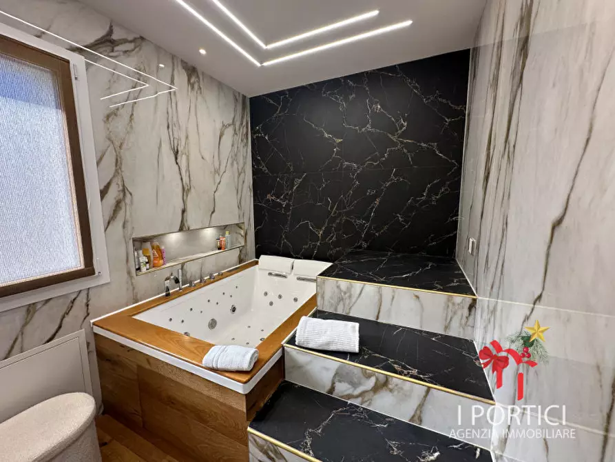 Immagine 19 di Casa indipendente in vendita  in Via Trento a Martellago