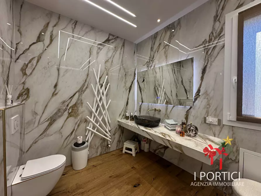 Immagine 20 di Casa indipendente in vendita  in Via Trento a Martellago