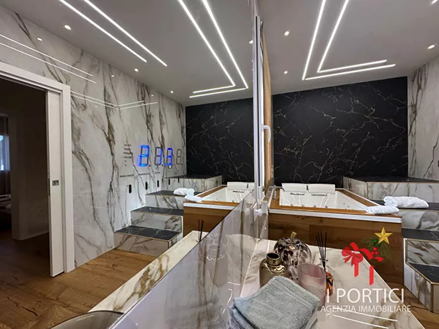 Immagine 21 di Casa indipendente in vendita  in Via Trento a Martellago